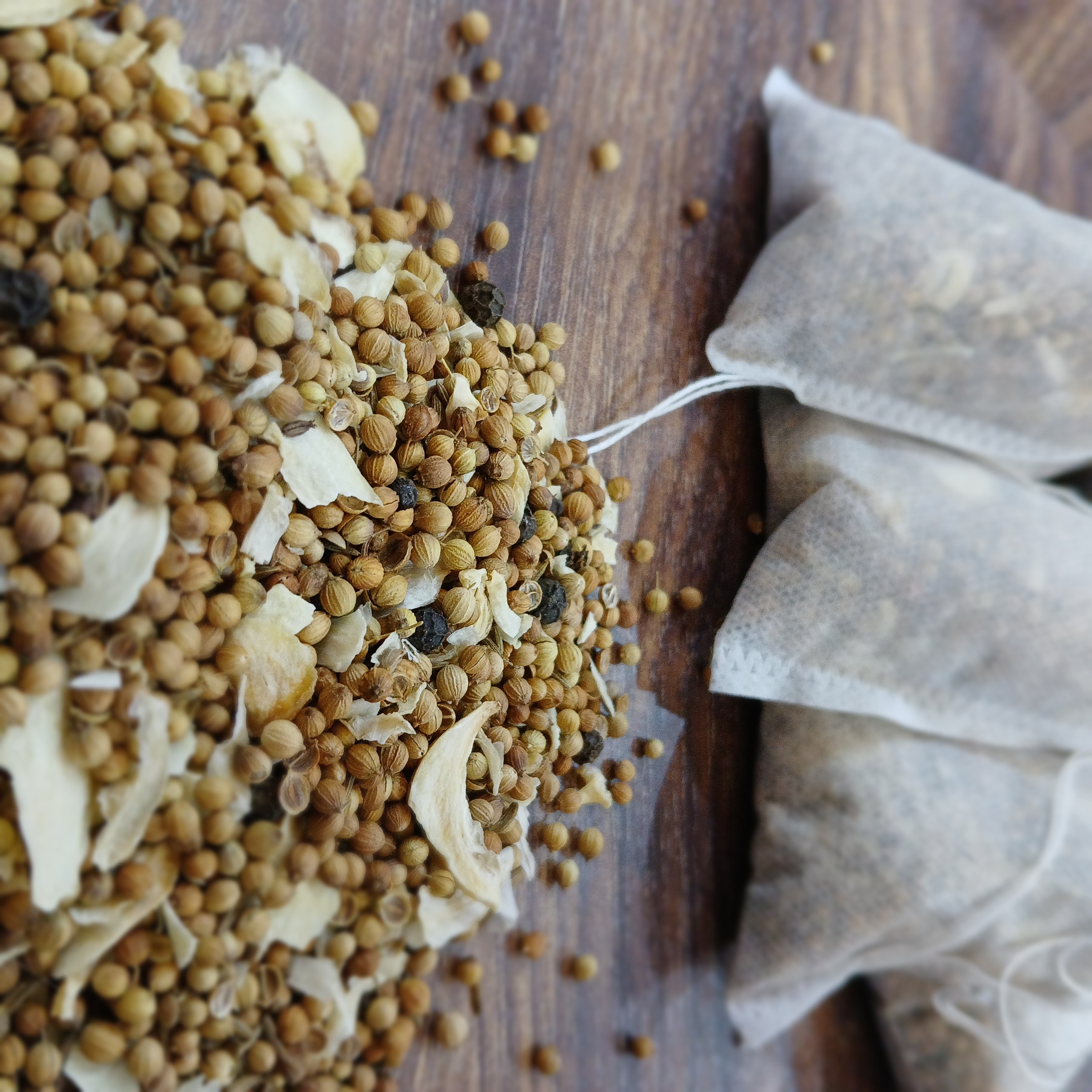 صرر الشوربة 